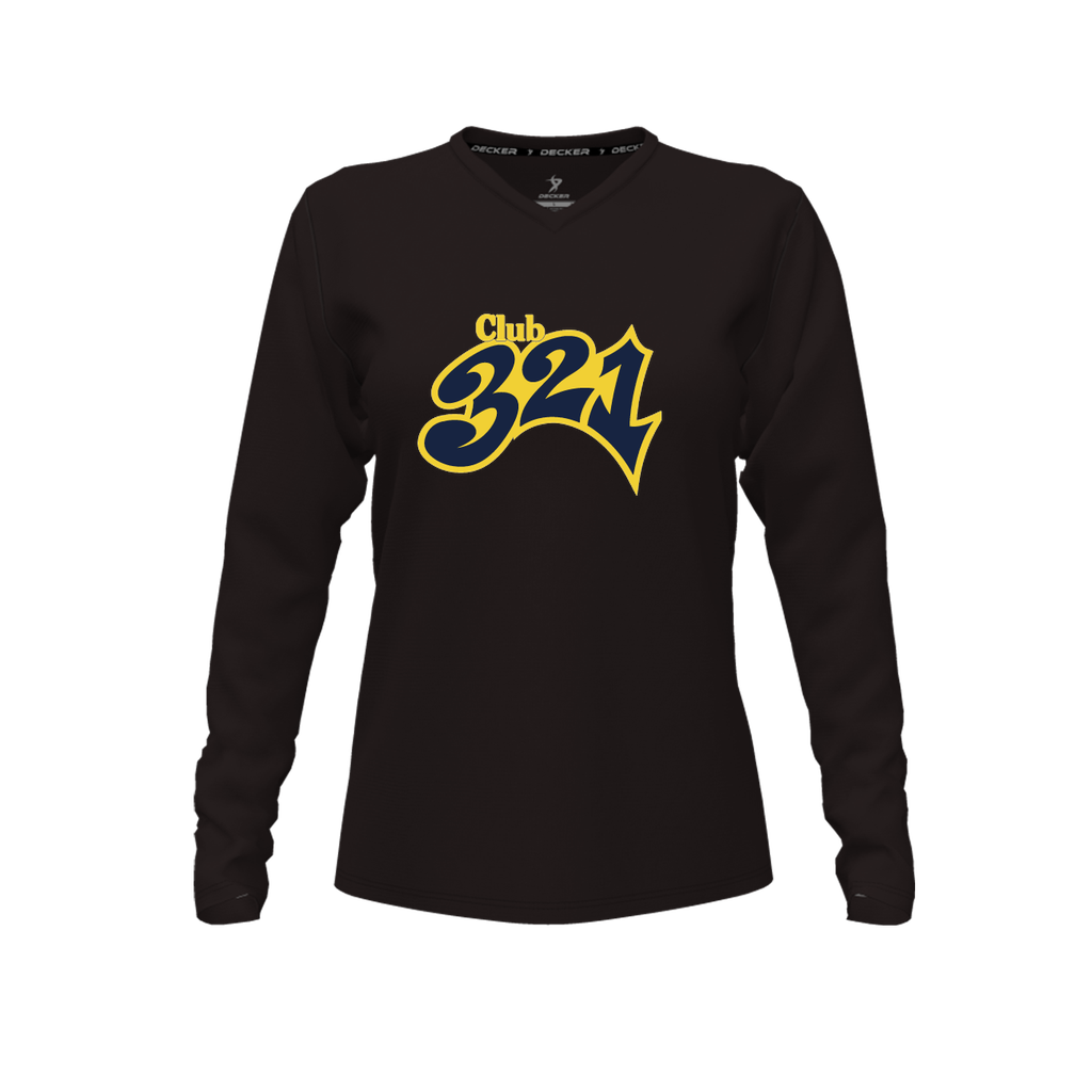 Decker Comfort T-Shirt