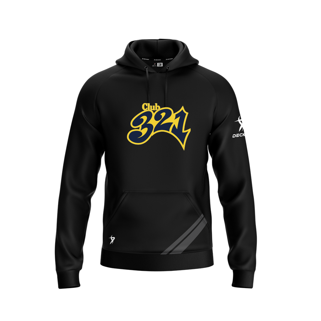 Decker Summit Hoodie