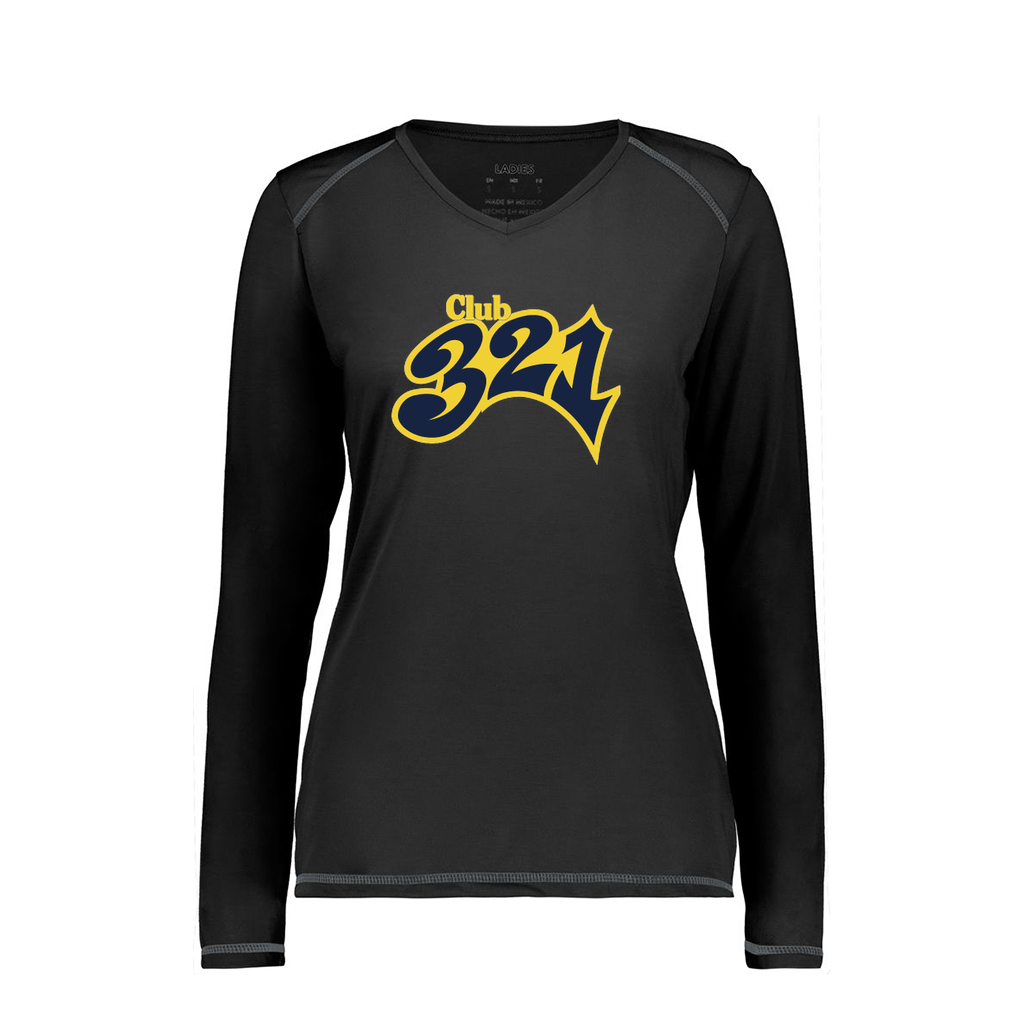 Women's SoftTouch Long Sleeve