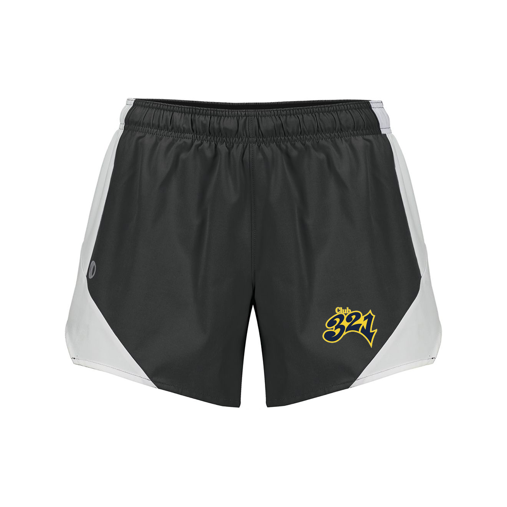 Girls Olympus Shorts