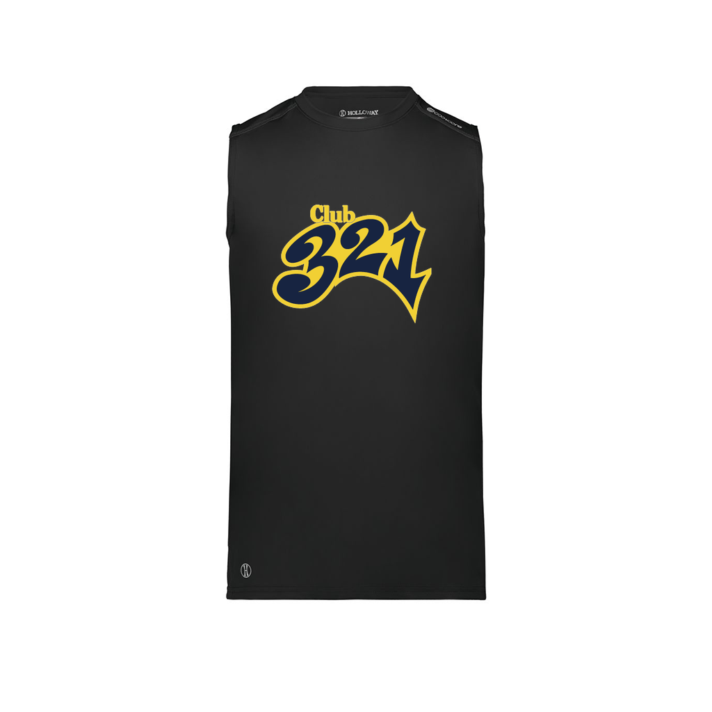 Men's CoolDry TankTop