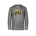 Decker Men's Charge Hoodie