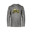 Decker Youth Charge Hoodie